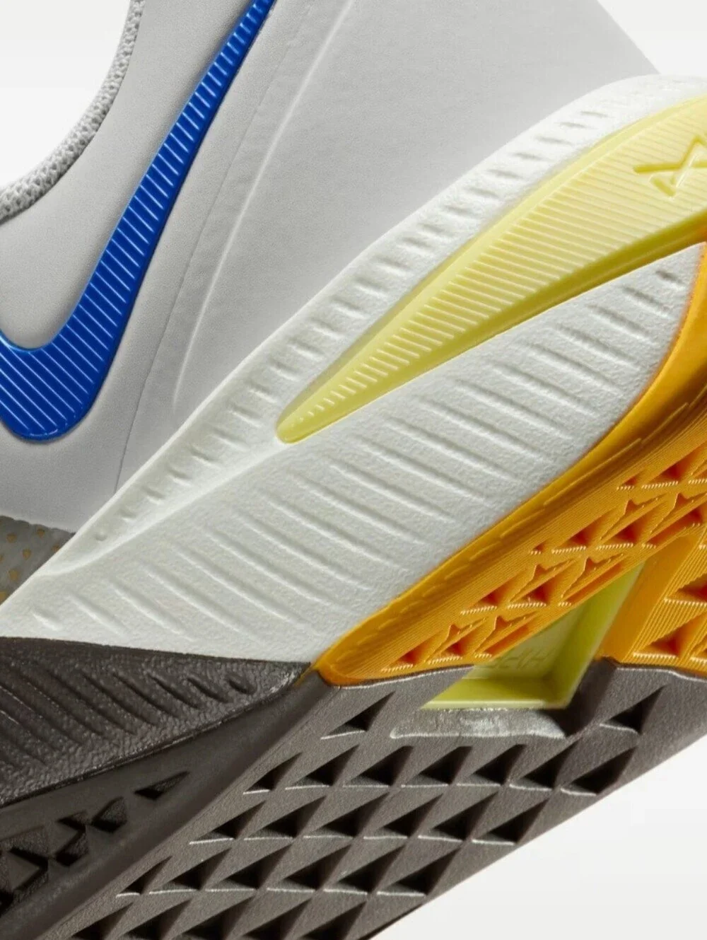 Nike lightweight training